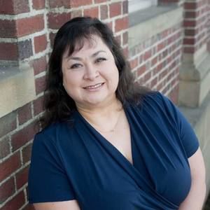Meet your Posher, Veronica